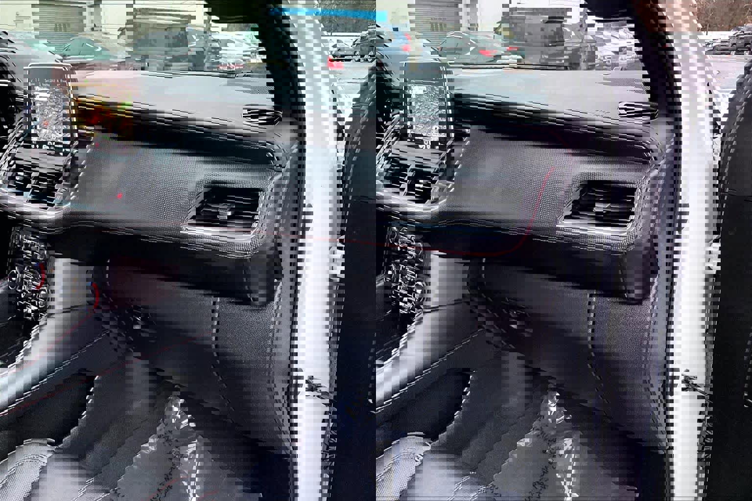 Used 2023 Chevrolet Tahoe RST w/ Max Trailering Package image 18