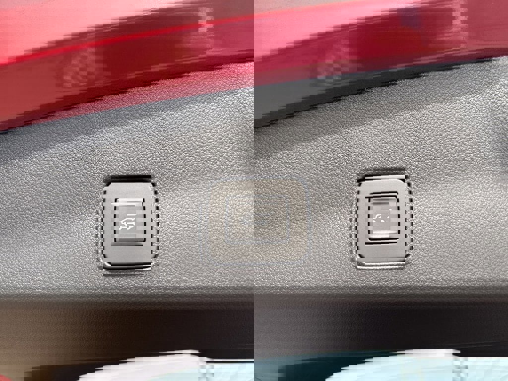 New 2026 Chevrolet TrailBlazer RS w/ Convenience Package image 9