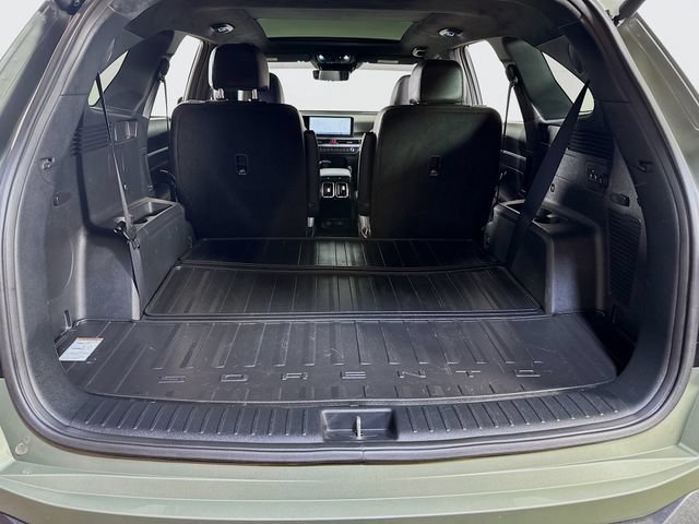 Used 2024 Kia Sorento SX Prestige AWD/4WD image 27