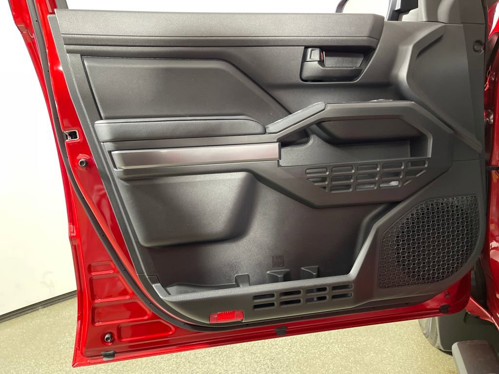 New 2026 Toyota Tacoma SR5 image 17