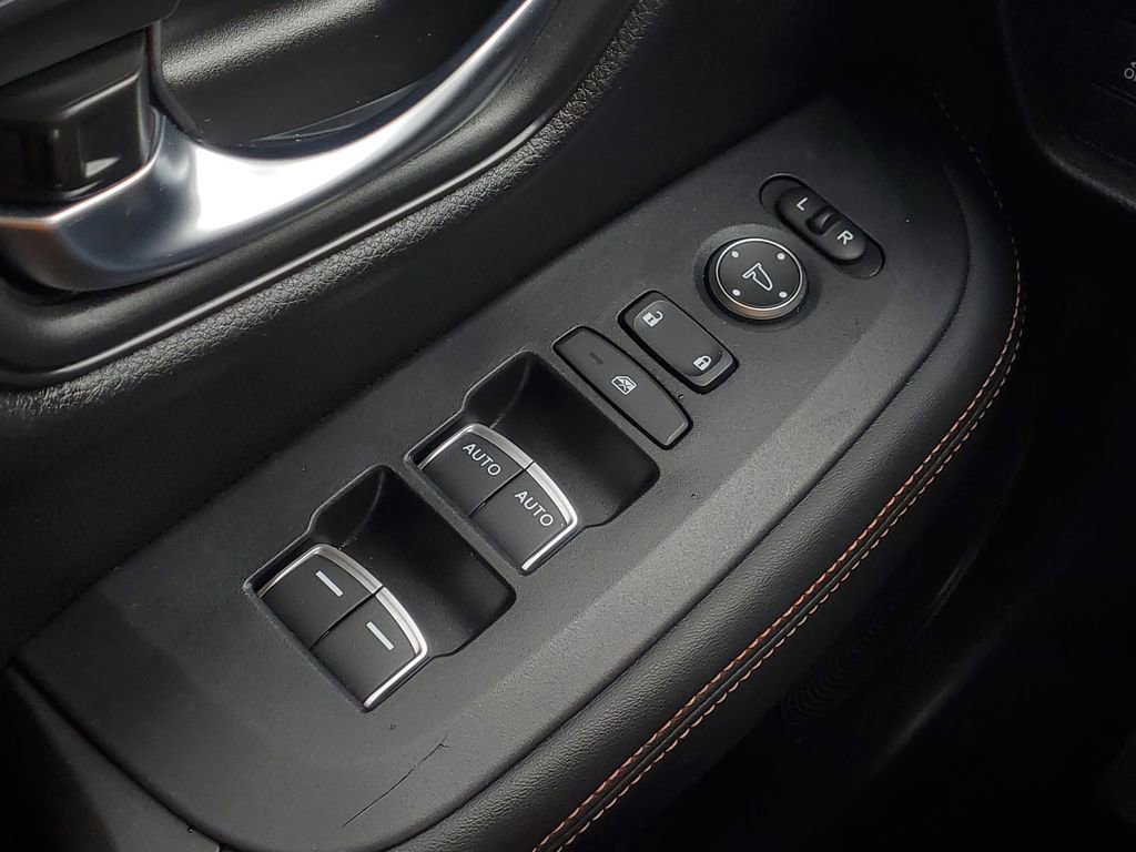Used 2024 Honda HR-V Sport image 11
