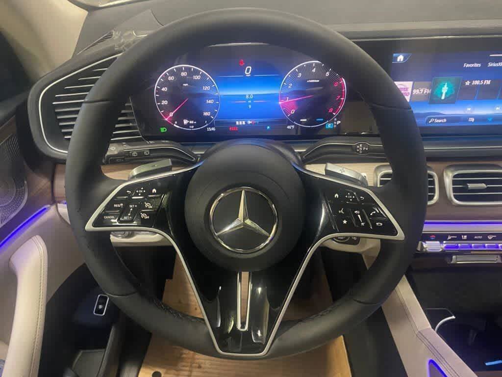 New 2026 Mercedes-Benz GLE 450 4MATIC image 11
