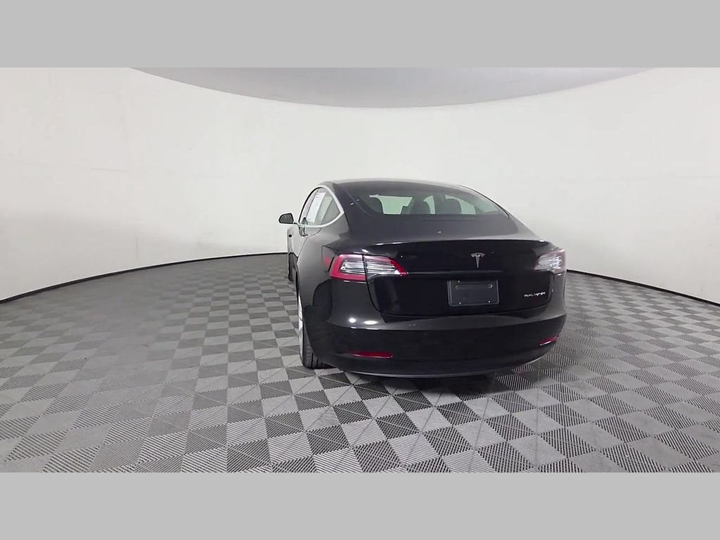 Used 2020 Tesla Model 3 Long Range AWD/4WD image 42