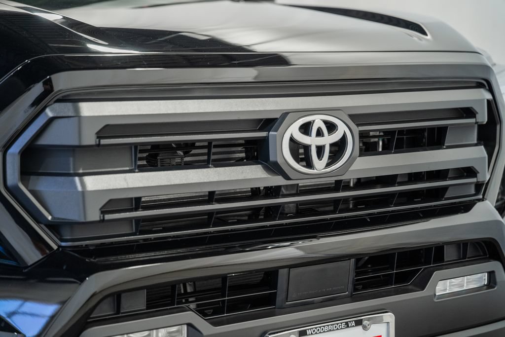 New 2026 Toyota Tacoma SR5 AWD/4WD image 9