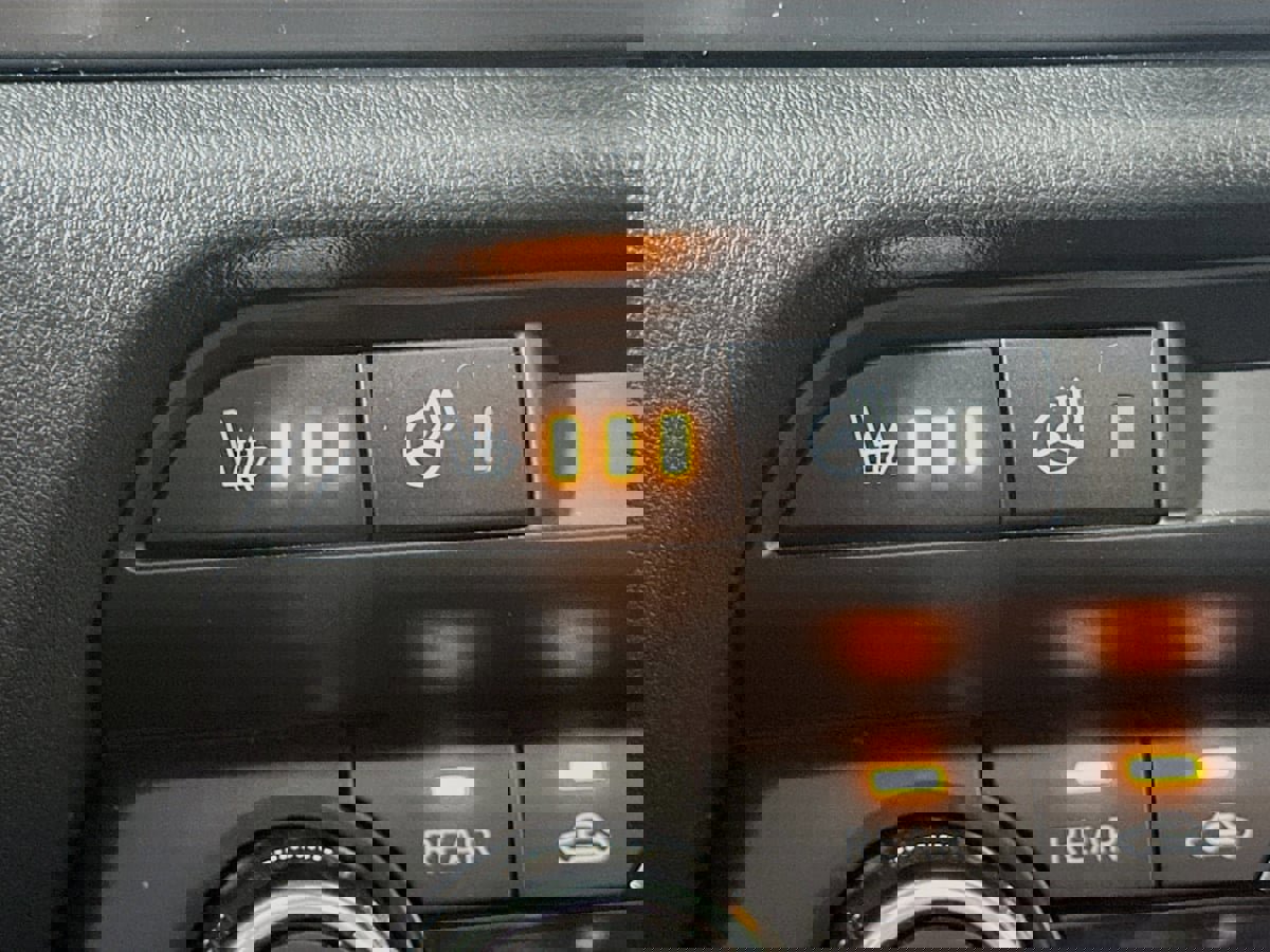 Used 2018 MAZDA CX-9 Signature image 28