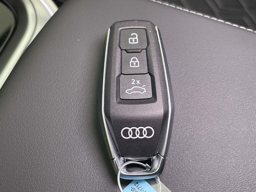New 2026 Audi SQ5 Premium Plus AWD/4WD image 43