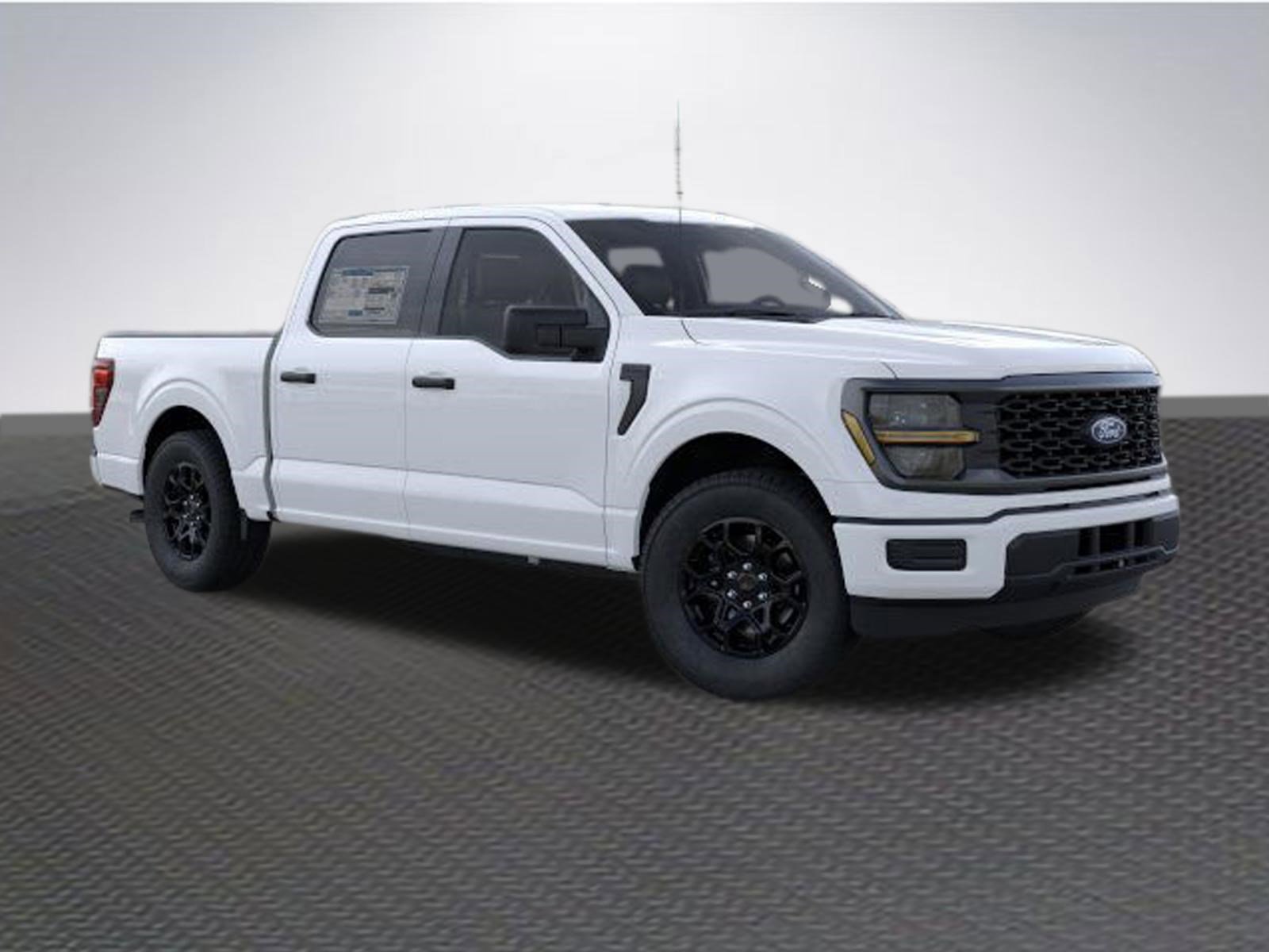 New 2026 Ford F150 STX image 7