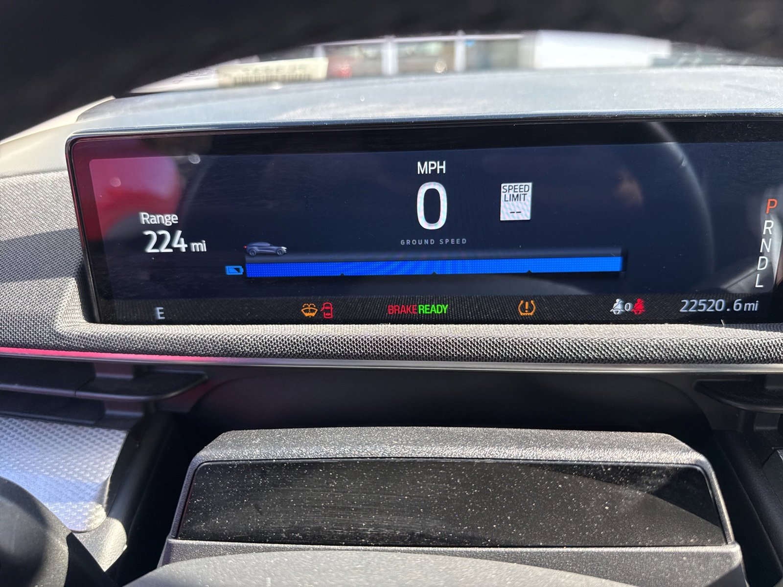 Used 2023 Ford Mustang Mach-E Select image 7