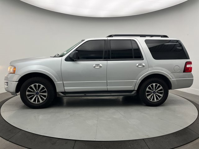 Used 2017 Ford Expedition XLT image 28