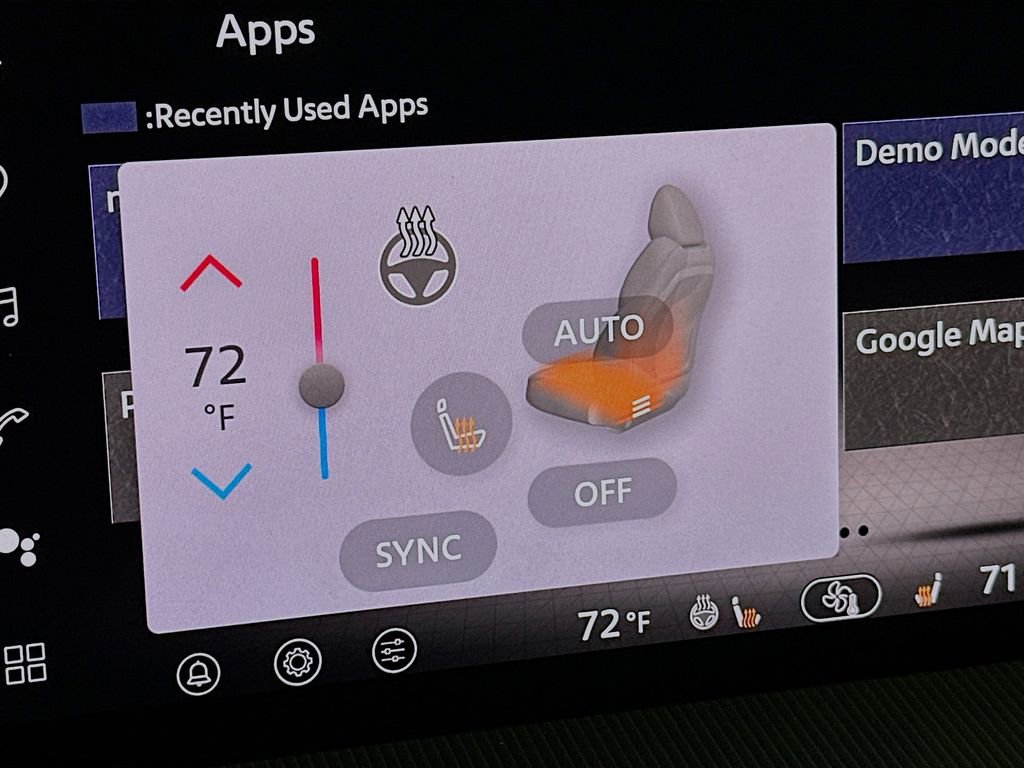 Certified 2025 Nissan Murano SL w/ Cargo Package image 29