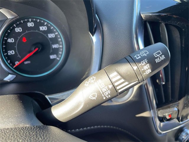 Certified 2023 Chevrolet Traverse LT image 30