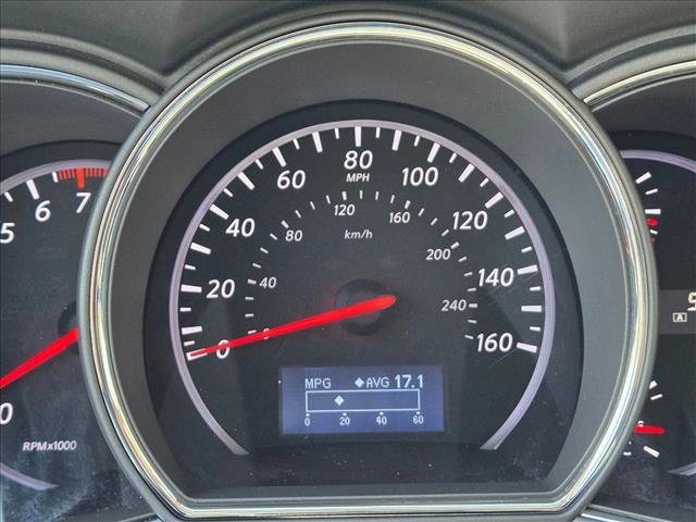 Used 2011 Nissan Murano SL FWD image 11