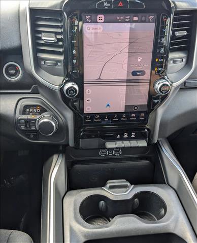 Used 2025 RAM 1500 Big Horn image 15