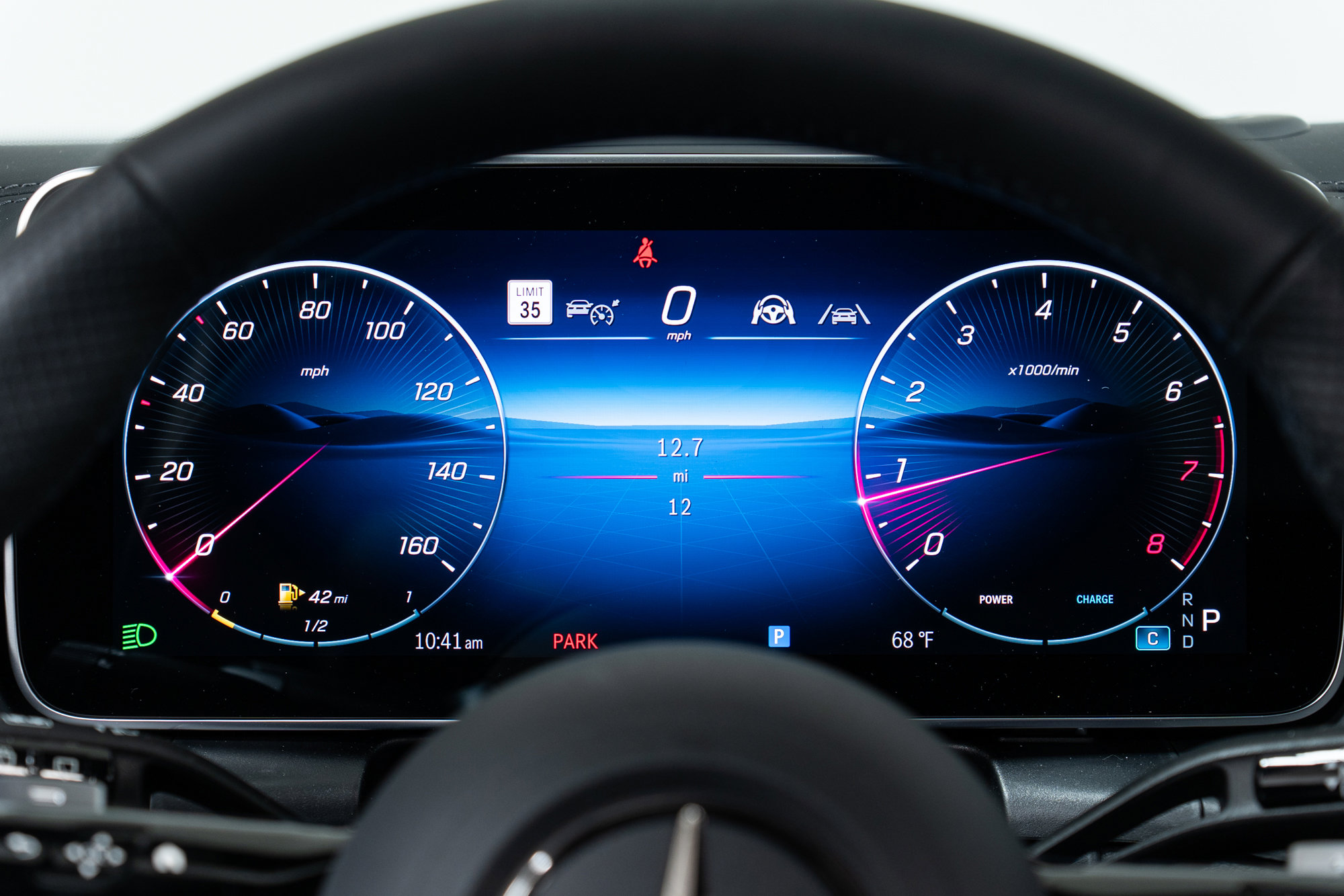 New 2026 Mercedes-Benz GLC 300 4MATIC image 18