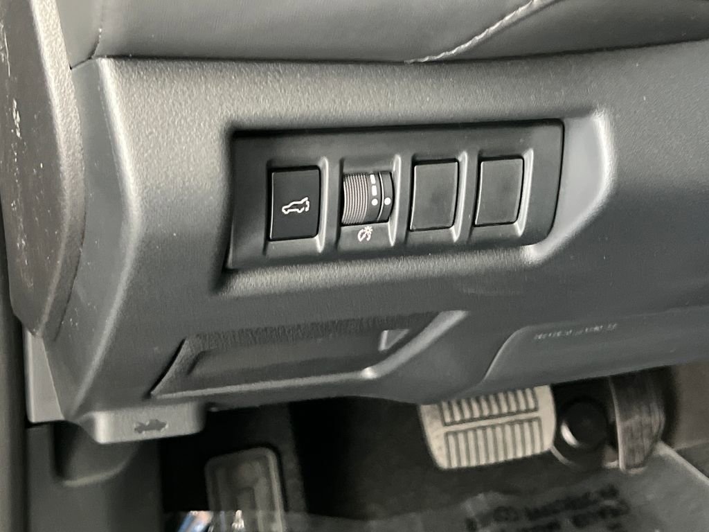 New 2026 Subaru Outback Wilderness AWD/4WD image 29