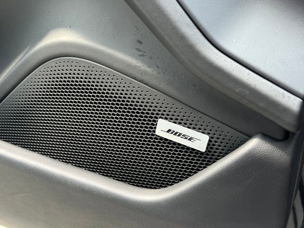 Used 2022 Porsche Taycan GTS image 28