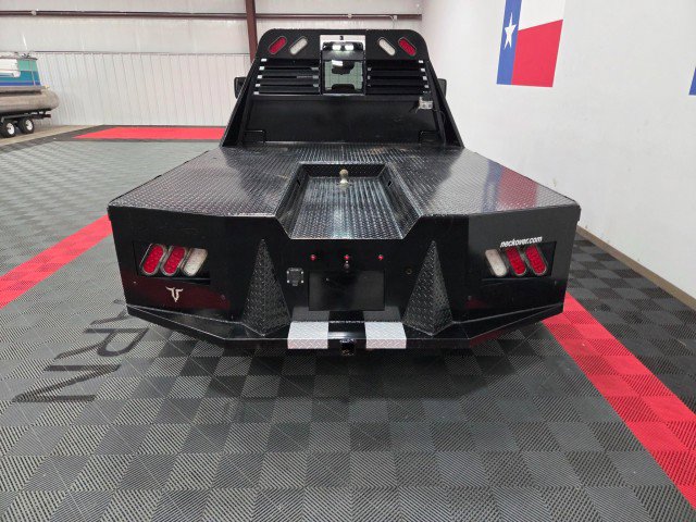 Used 2024 RAM 3500 Limited w/ Safety Group image 14