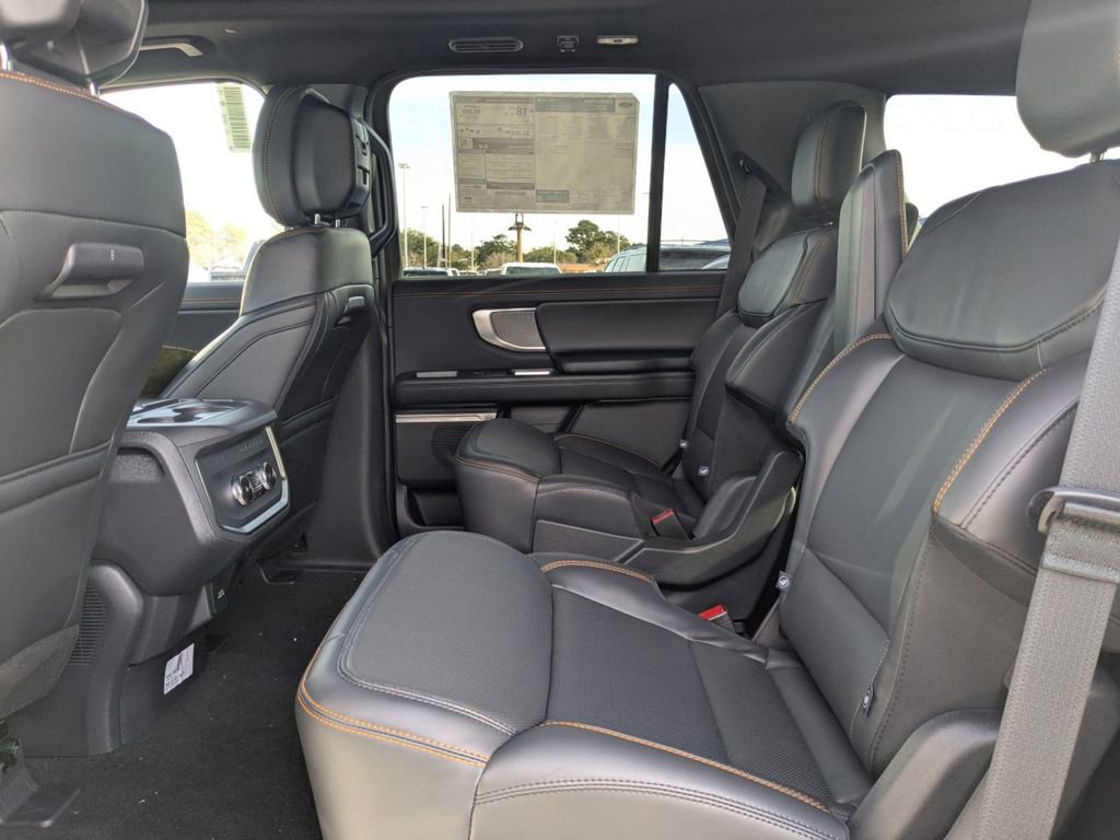 New 2026 Ford Expedition Tremor image 15