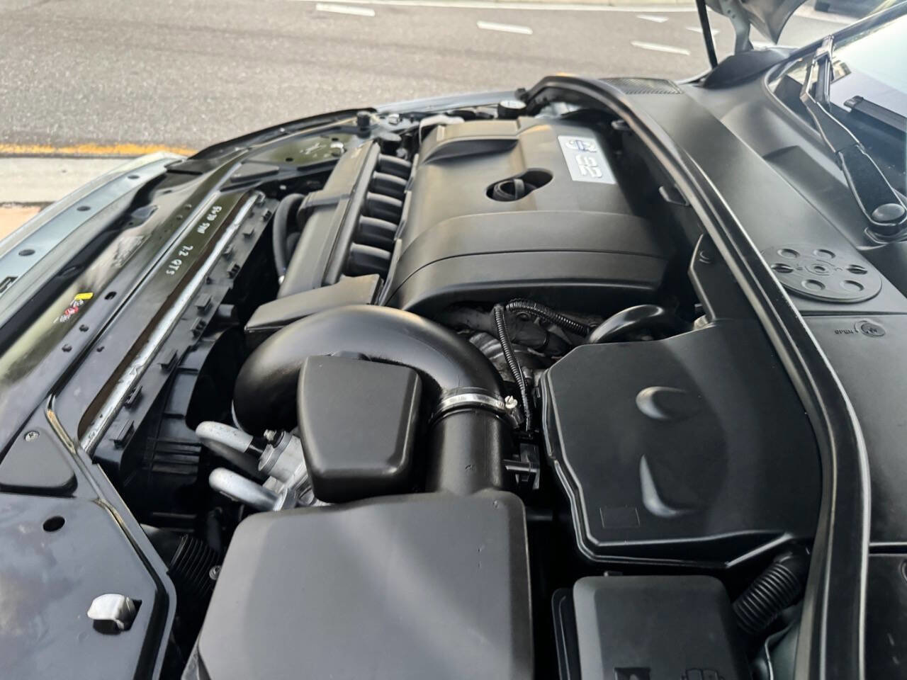 Used 2013 Volvo XC70 3.2 image 33