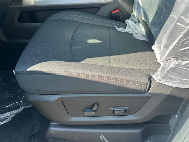 New 2026 RAM 2500 Big Horn image 12