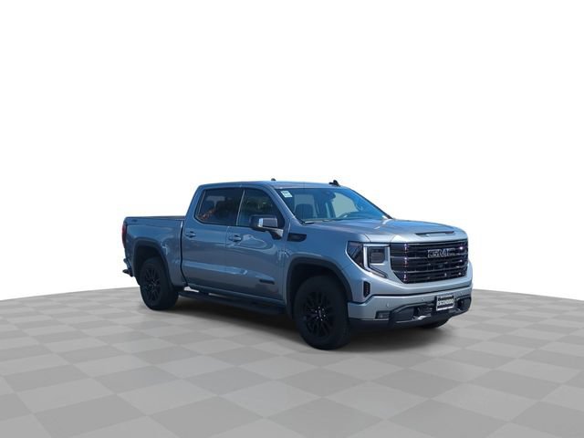 New 2026 GMC Sierra 1500 Elevation w/ Elevation Premium Package AWD/4WD image 3