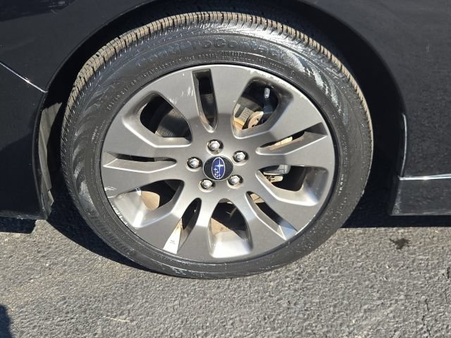 Used 2015 Subaru Impreza 2.0i Sport Limited AWD/4WD image 18