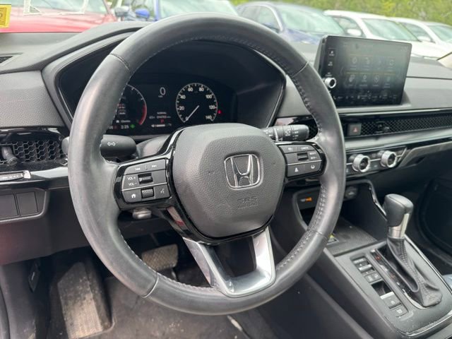 Certified 2024 Honda CR-V EX-L image 10