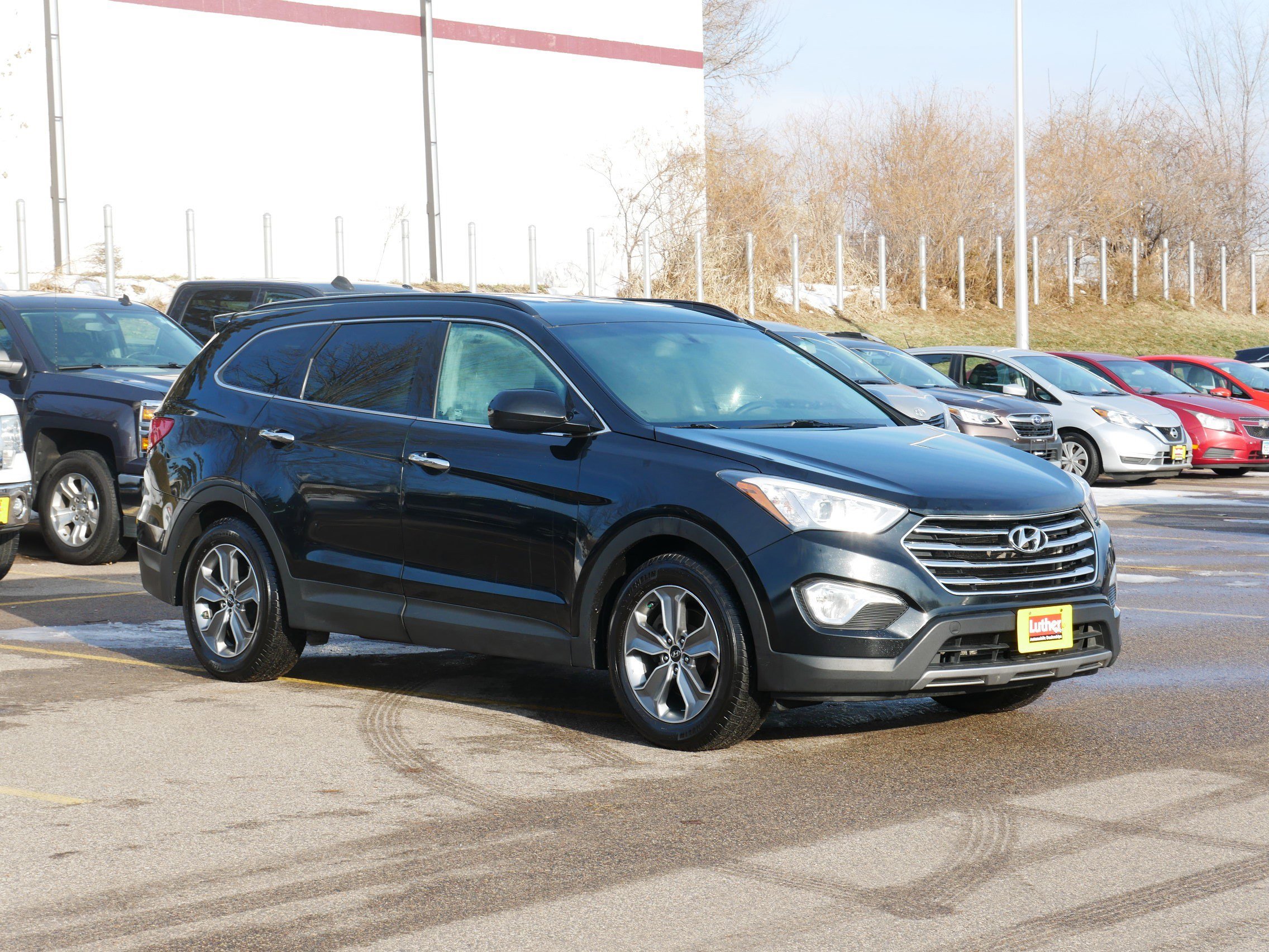 Used 2004 Toyota RAV4 4WD image 32