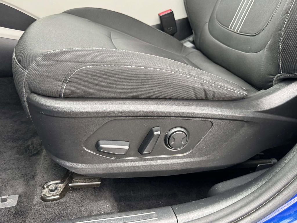 Used 2024 Hyundai Tucson SEL image 19