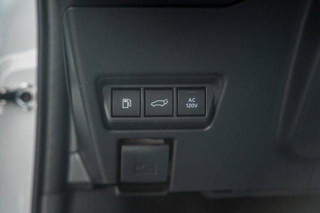 New 2026 Toyota Prius Plug-In Hybrid w/ Limited Premium Package image 45