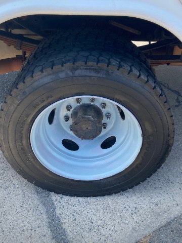 Used 2015 Ford F550 2WD Crew Cab Super Duty image 31