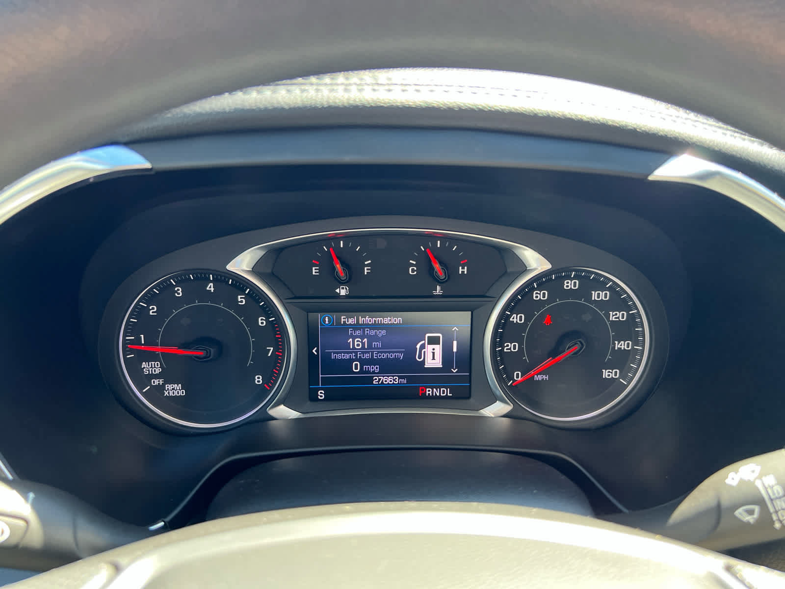 Used 2022 Chevrolet Blazer LT FWD image 25