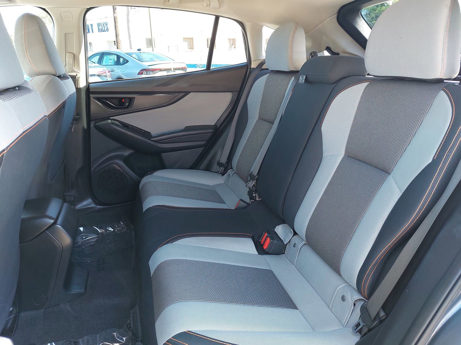 Used 2021 Subaru Crosstrek 2.0i Premium AWD/4WD image 13