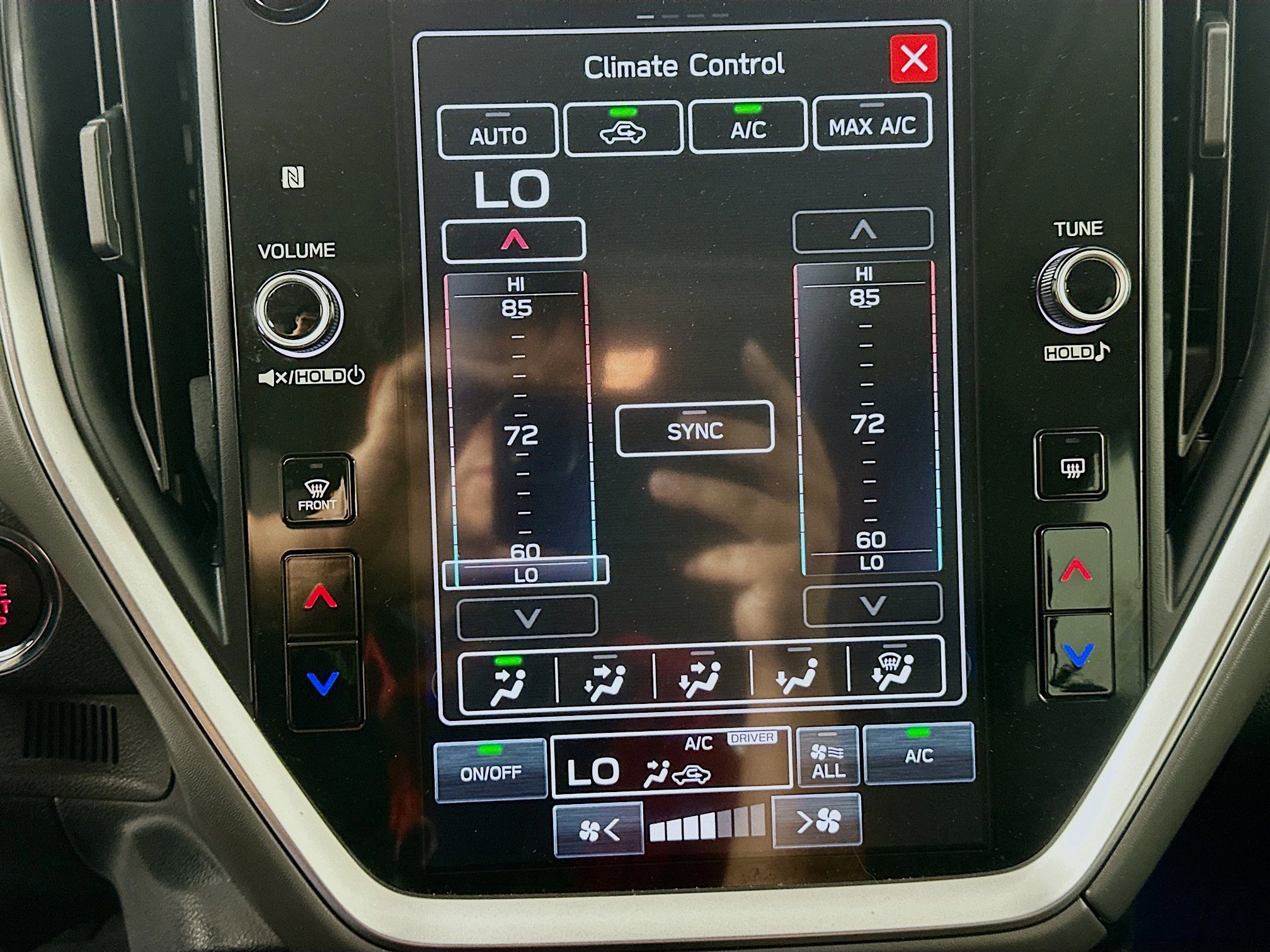 Used 2024 Subaru Crosstrek 2.0i Premium image 23