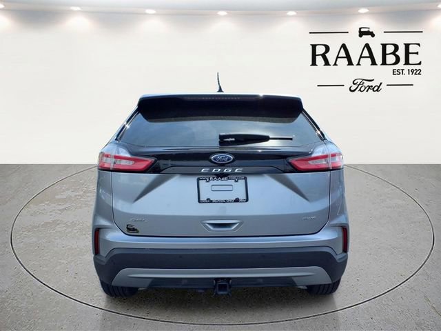 Used 2023 Ford Edge SEL w/ Convenience Package AWD/4WD image 6