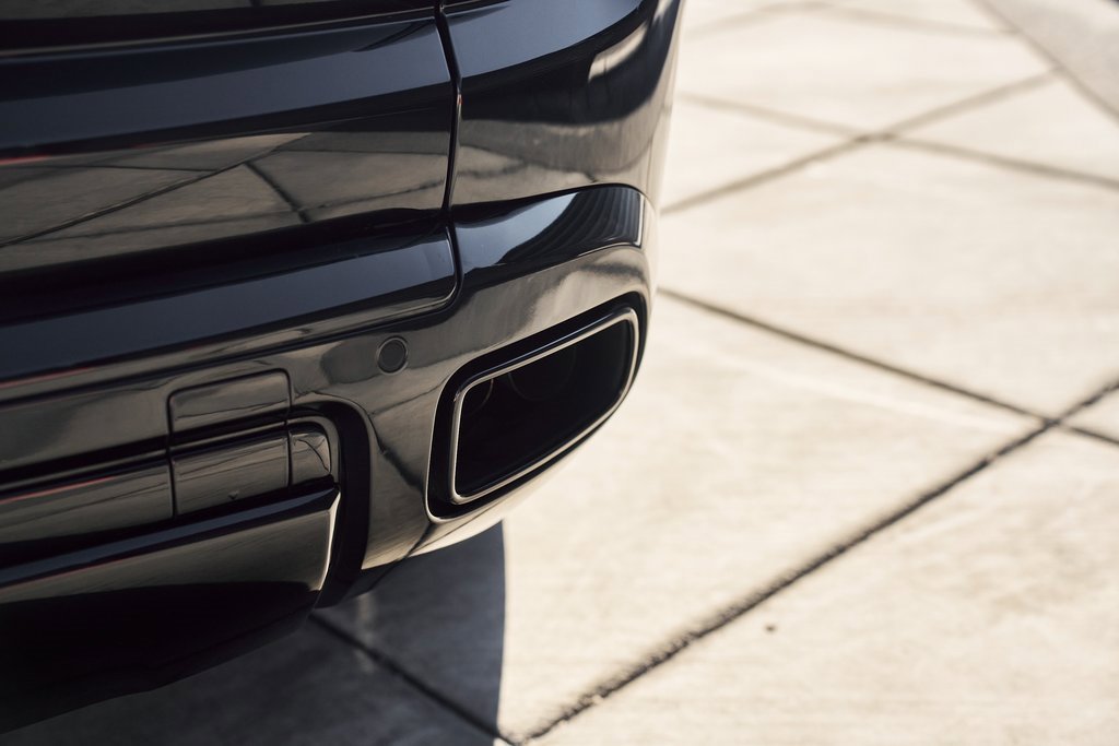 Used 2019 Rolls-Royce Cullinan image 12