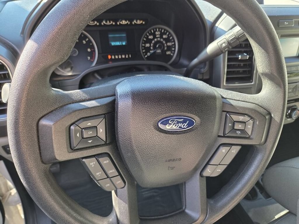Used 2017 Ford F150 XLT RWD image 8