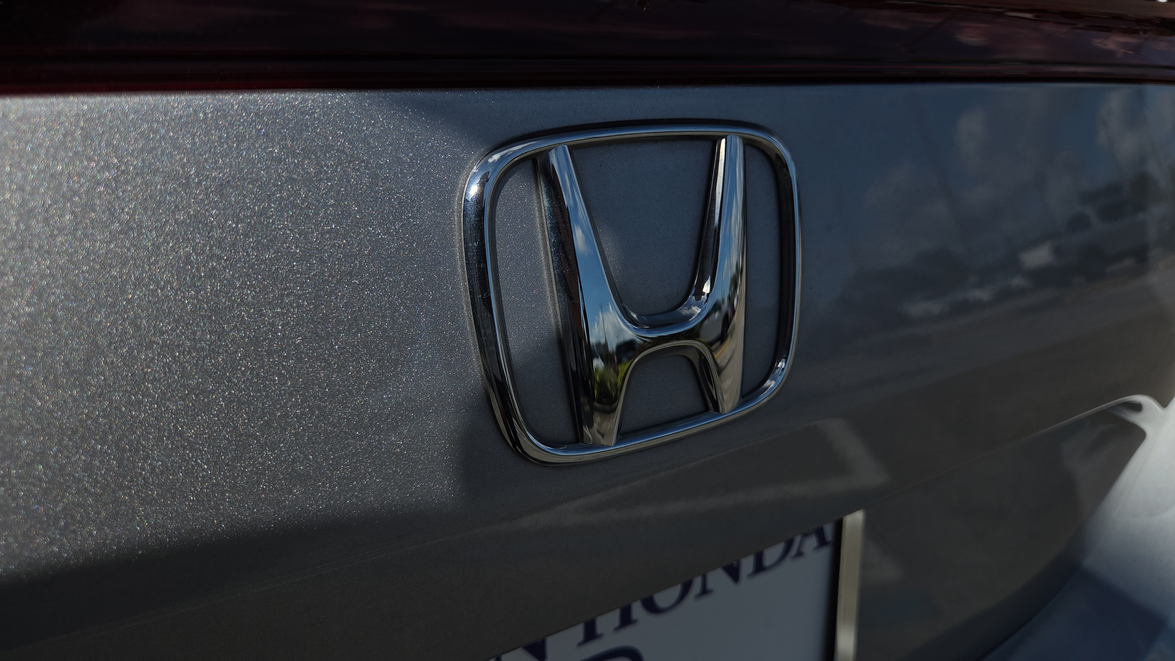 Certified 2024 Honda Civic EX-L image 36