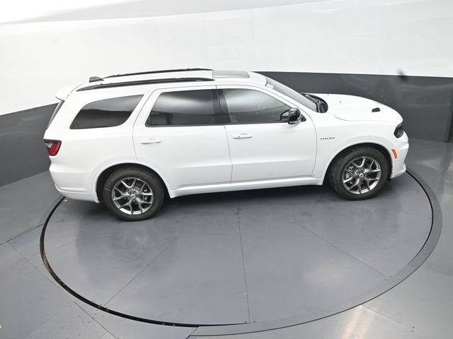 New 2026 Dodge Durango GT AWD/4WD image 18