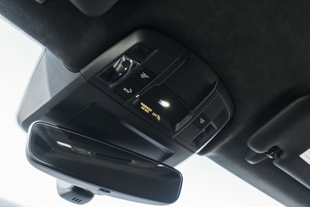 Used 2024 Porsche 911 Turbo image 68