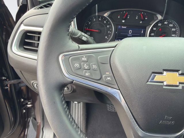 Used 2020 Chevrolet Equinox LT FWD image 26