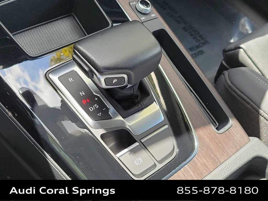 Certified 2023 Audi Q5 e Premium w/ Convenience Package image 25