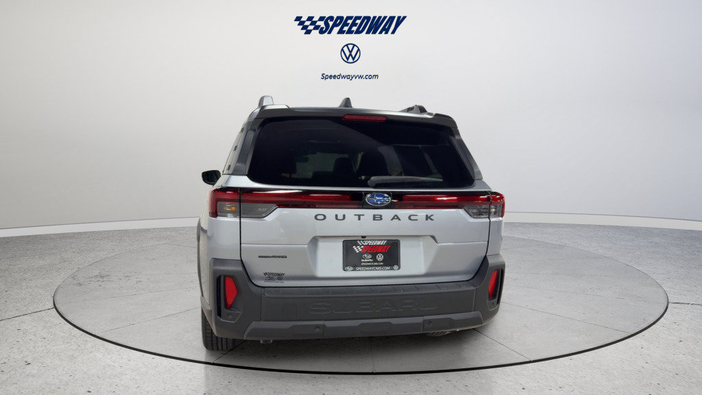 New 2026 Subaru Outback Limited XT w/ Premium/Limited Plus Package AWD/4WD image 7