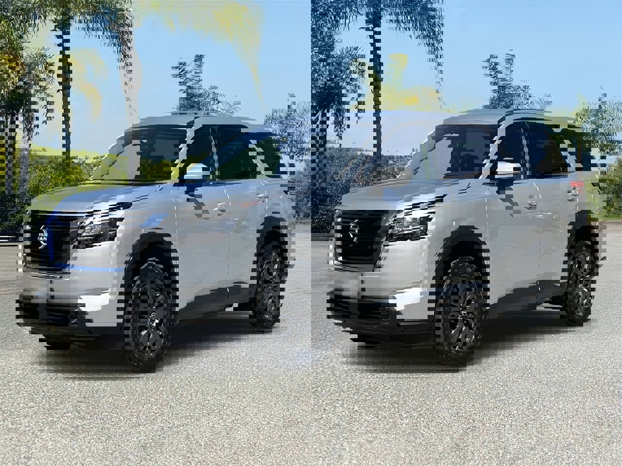 Certified 2022 Nissan Pathfinder S