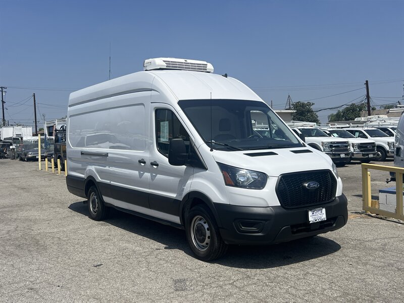 Used 2022 Ford Transit 250 148 High Roof Extended