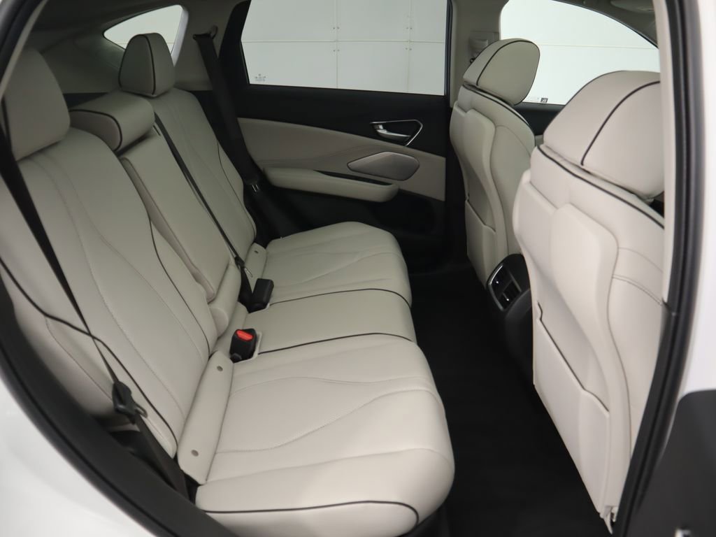 New 2026 Acura RDX SH-AWD w/ Advance Package image 24