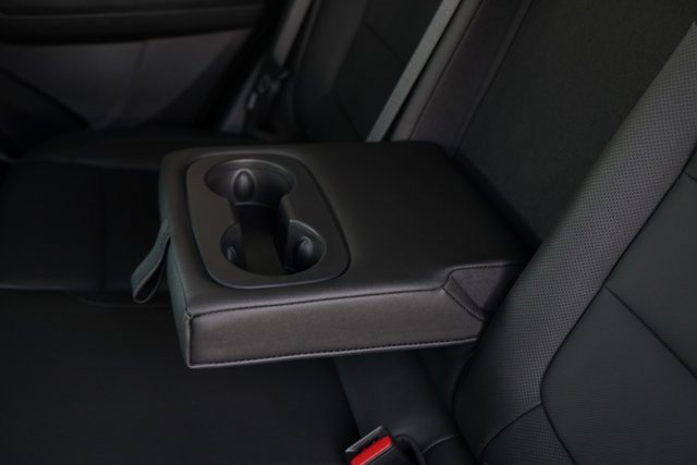 Used 2026 Chevrolet TrailBlazer RS w/ Convenience Package image 28