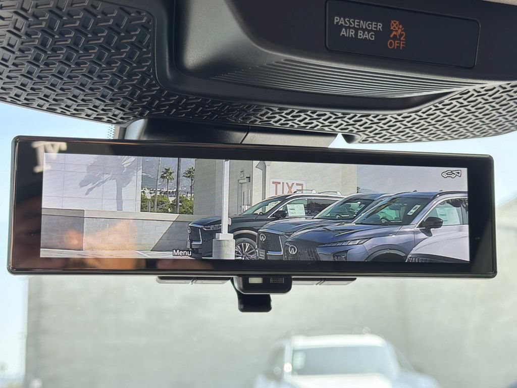 Used 2024 Nissan Ariya FWD image 27