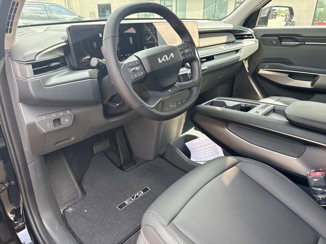 New 2026 Kia EV9 Light image 21