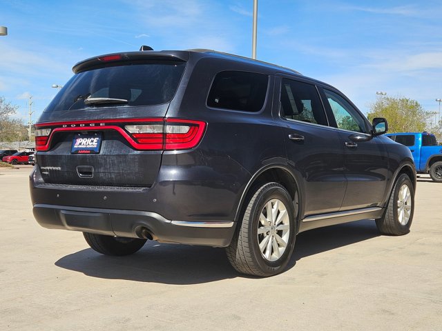 Used 2014 Dodge Durango SXT w/ Quick Order Package 23B AWD/4WD image 5